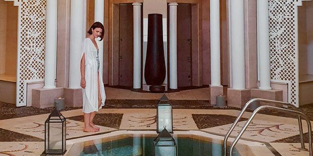 Complete body treatment package at outrigger mauritius  (3)